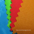 Polyester Fabric with Finish Coating, Used for Jackets, Coats, Rain Wears and Down Garments